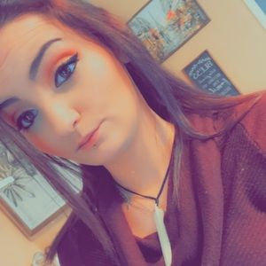 Meet your Posher, Cheyenne